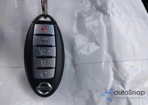 2015 Nissan Altima 2.5 Sl from USA, damaged, VIN 1N4AL3AP0FN899498